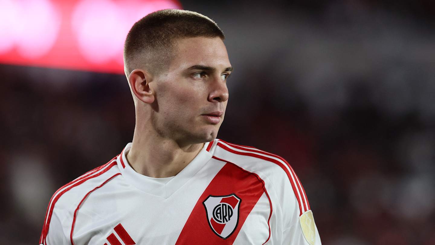 franco mastantuono,franco mastantuono psg,franco mastantuono transfert