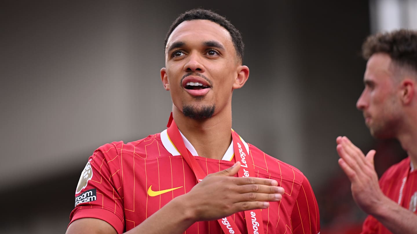 trent alexander-arnold,trent alexander-arnold real madrid,trent alexander-arnold transfert