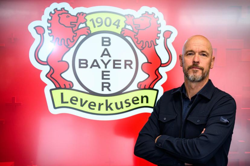 erik ten hag,erik ten hag transfermarkt,erik ten hag club,erik ten hag club actuel,erik ten hag bayer leverkusen