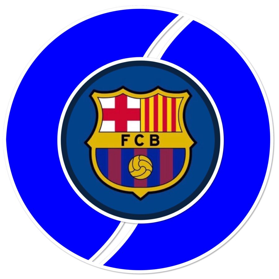 FC Barcelone