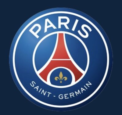 Logo du Paris Saint-Germain