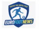 Logo Eurofootnews, infos foot.