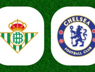 betis Séville, Betis Seville - Chelsea FC resultat, Chelsea FC