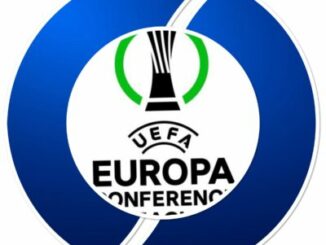 Logo UEFA Europa Conference League