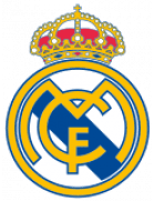 Logo du club de football Real Madrid