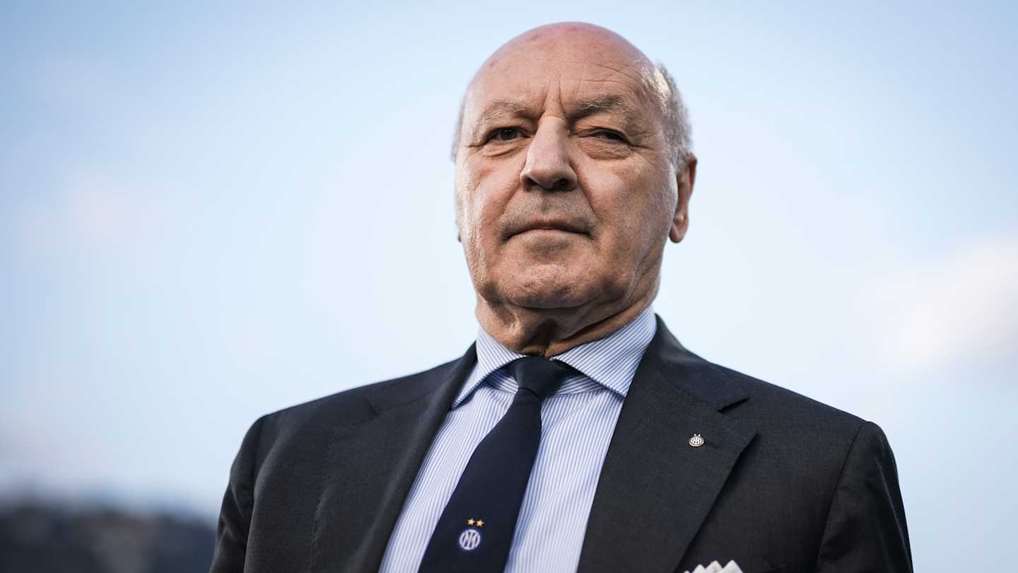 giuseppe marotta,giuseppe marotta inter milan