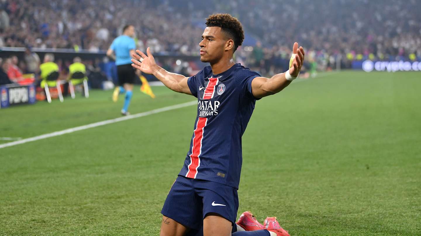 désiré doué,désiré doué champions league,desire doue champions league stats,desire doue champions,désiré doué ligue des champions,desire doue neymar,desire doue neymar celebration,desire doue new neymar,desire doue next neymar