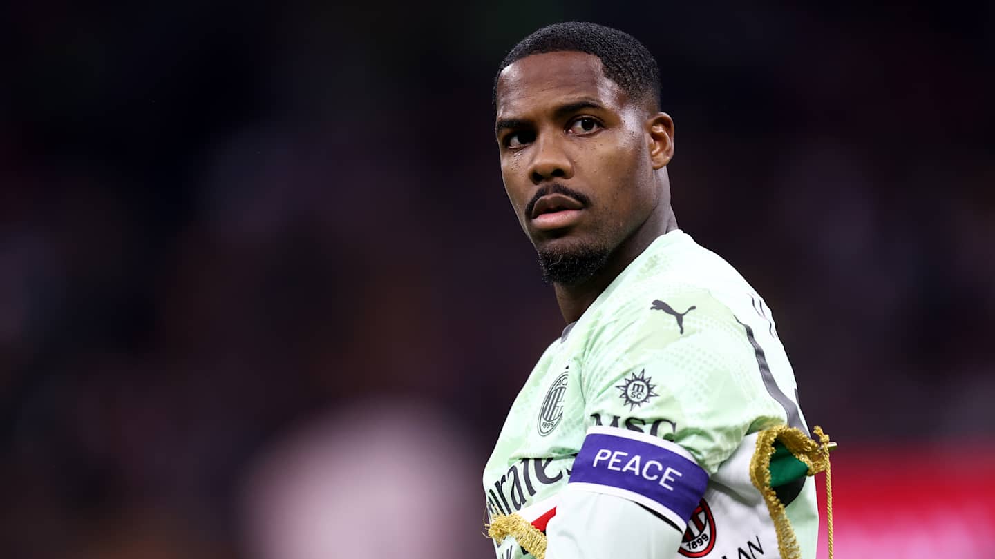 mike maignan,mike maignan chelsea,mike maignan transfert,mike maignan milan ac