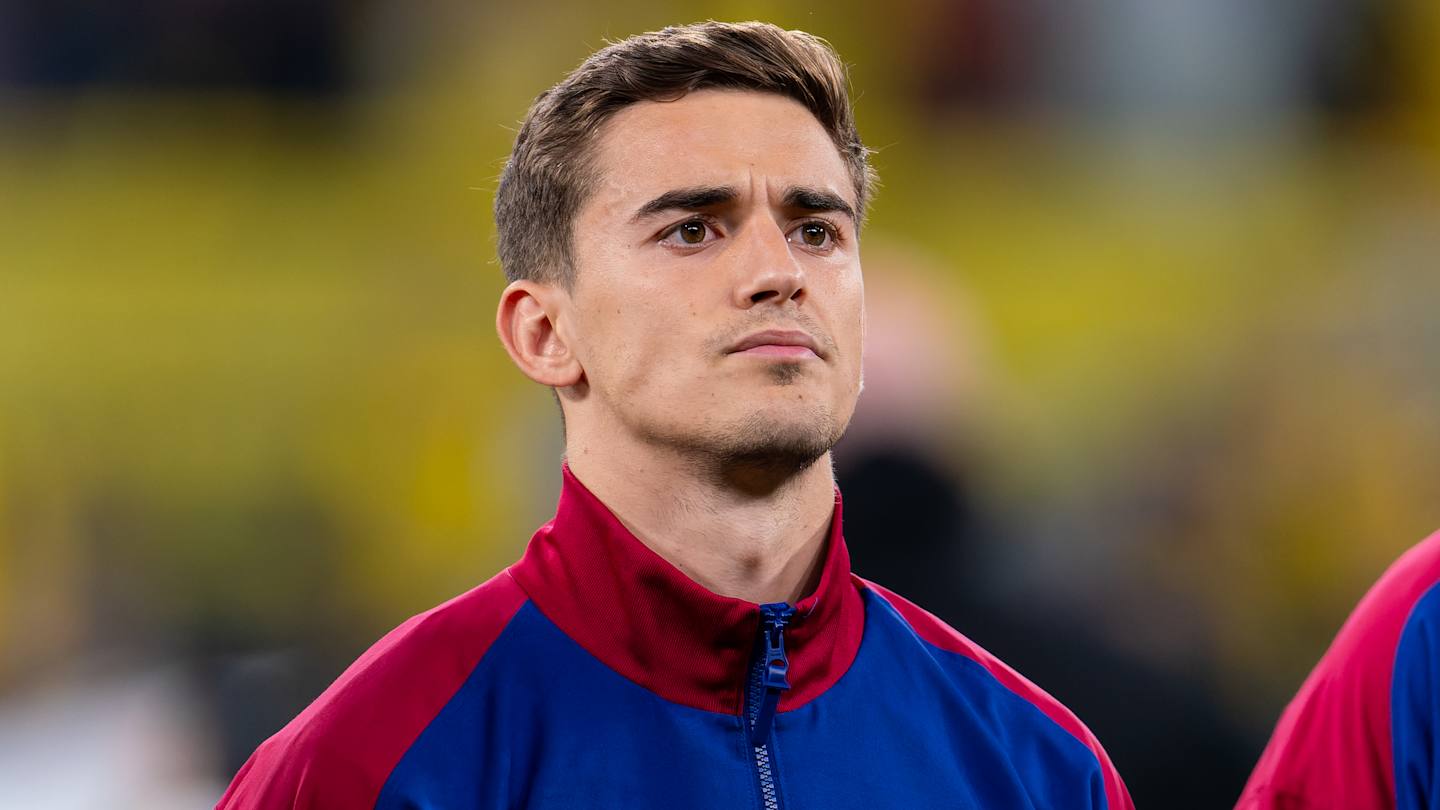 gavi,gavi barca,gavi barcelone