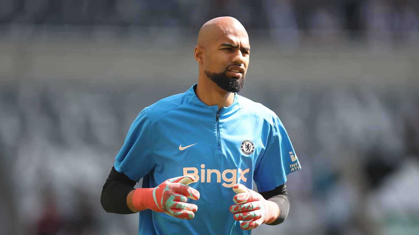 chelsea,chelsea mercato