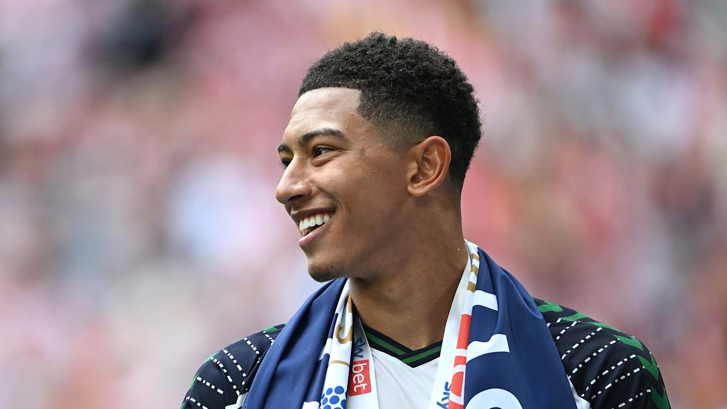 jude bellingham,jude bellingham frere