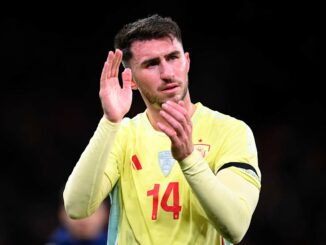 aymeric laporte,aymeric laporte om,mercato aymeric laporte