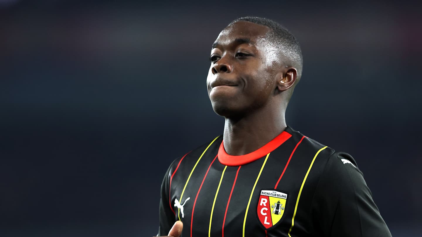 nampalys mendy,nampalys mendy lens,nampalys mendy mercato