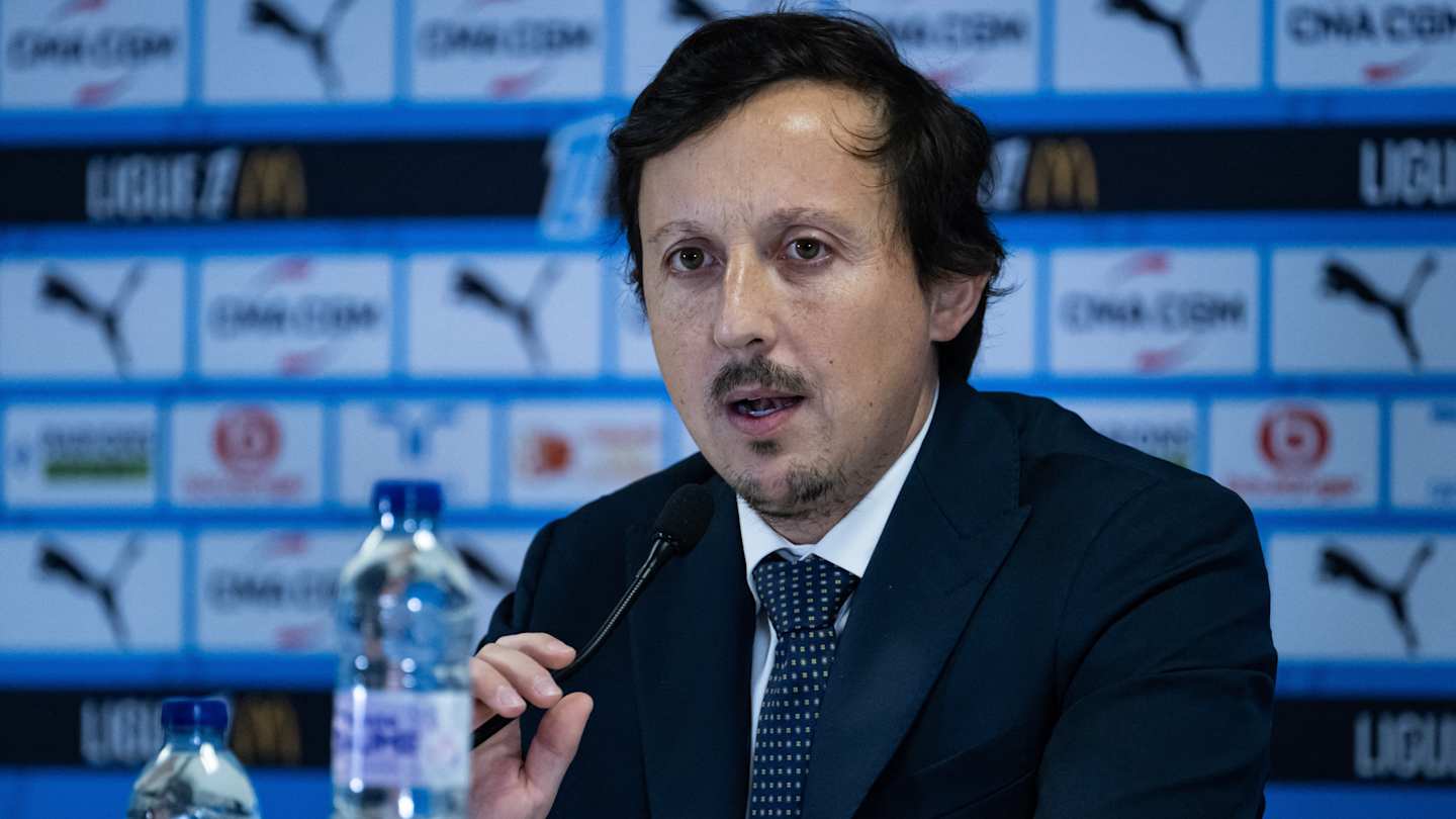 marseille,marseille foot,marseille mercato