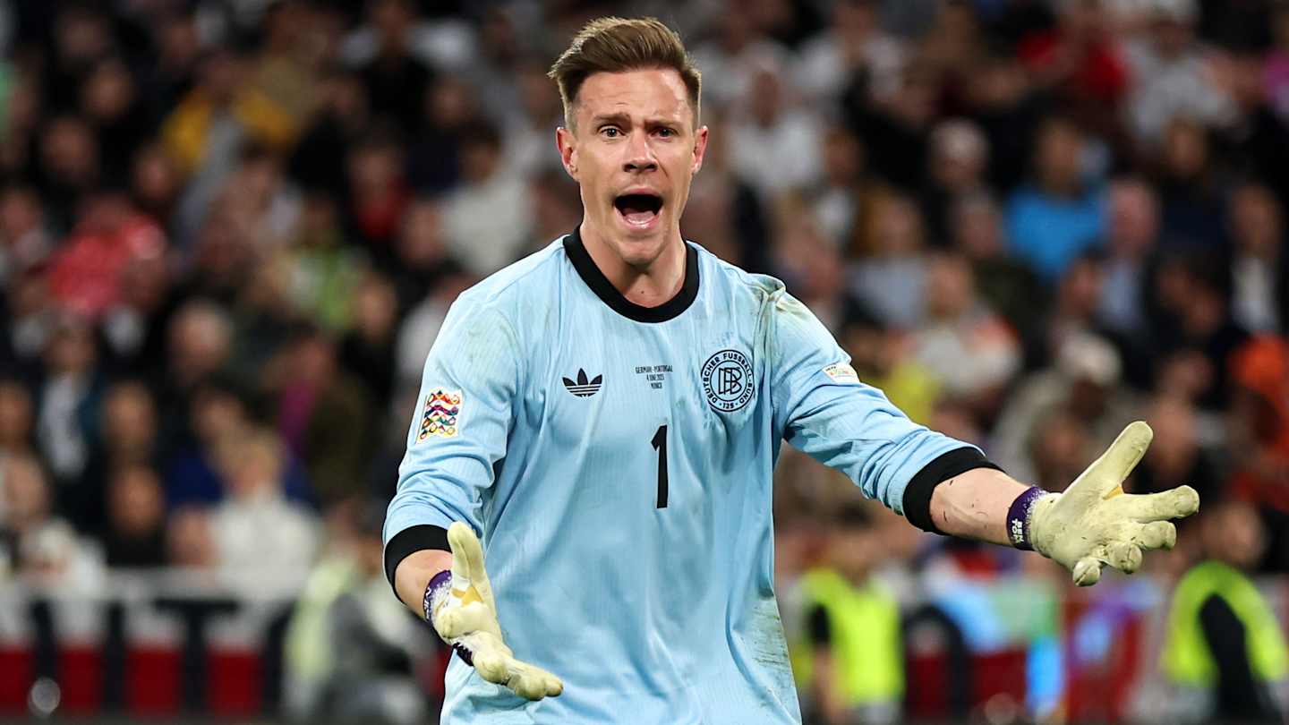 marc-andré ter stegen,marc-andré ter stegen transfer,marc andré ter stegen transfert,marc andre ter stegen transfer news