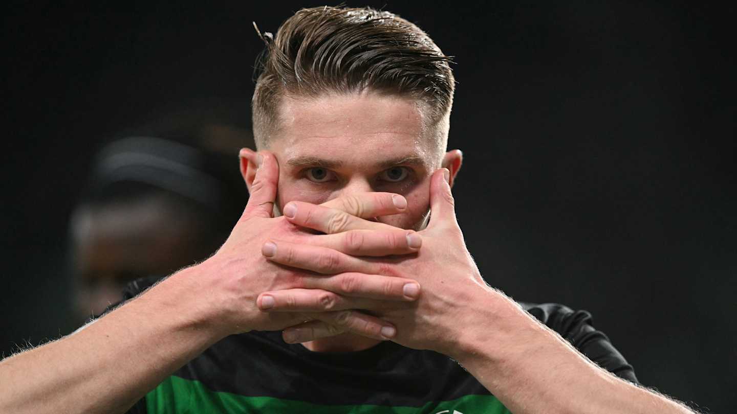 viktor gyökeres,viktor gyökeres nombre de but cette saison,viktor gyökeres mercato,viktor gyökeres but,viktor gyökeres transfermarkt,viktor gyökeres arsenal