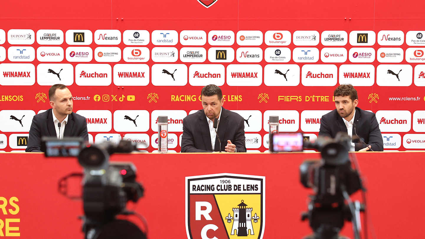 rc lens,rc lens mercato,rc lens actu