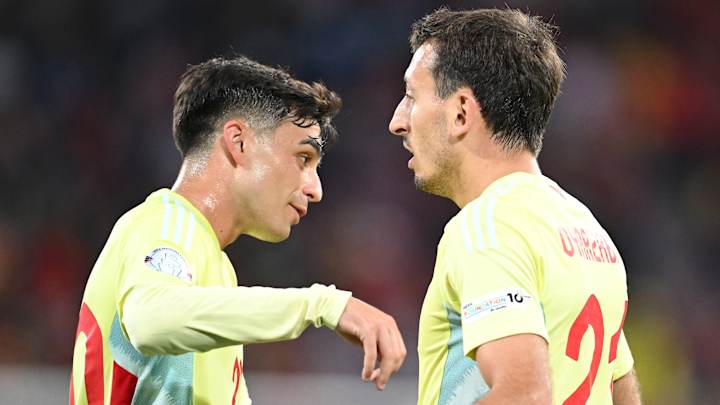 Portugal - Espagne