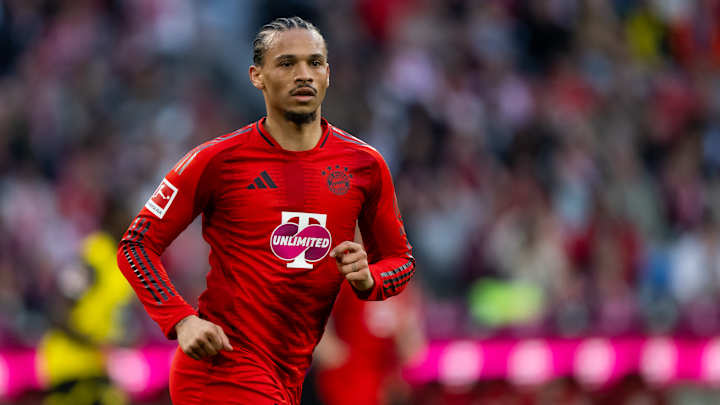 leroy sané,leroy sané om,leroy sané bayern,leroy sané bayern munich,leroy sané mercato