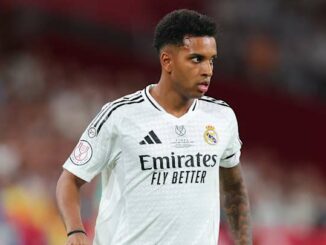 rodrygo,rodrygo transfert,rodrygo real madrid
