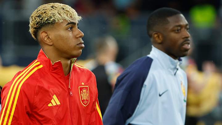 ballon d’or,ballon d’or 2025,lamine yamal ousmane dembele,lamine yamal vs ousmane dembele