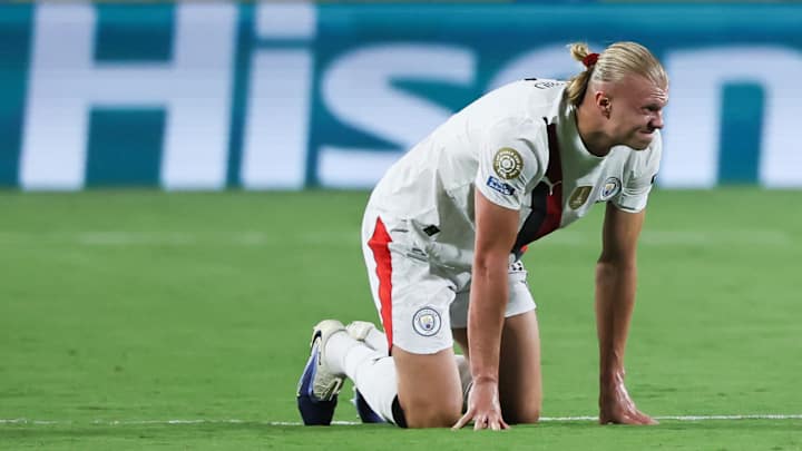 Les infos foot du 1 juillet 2025