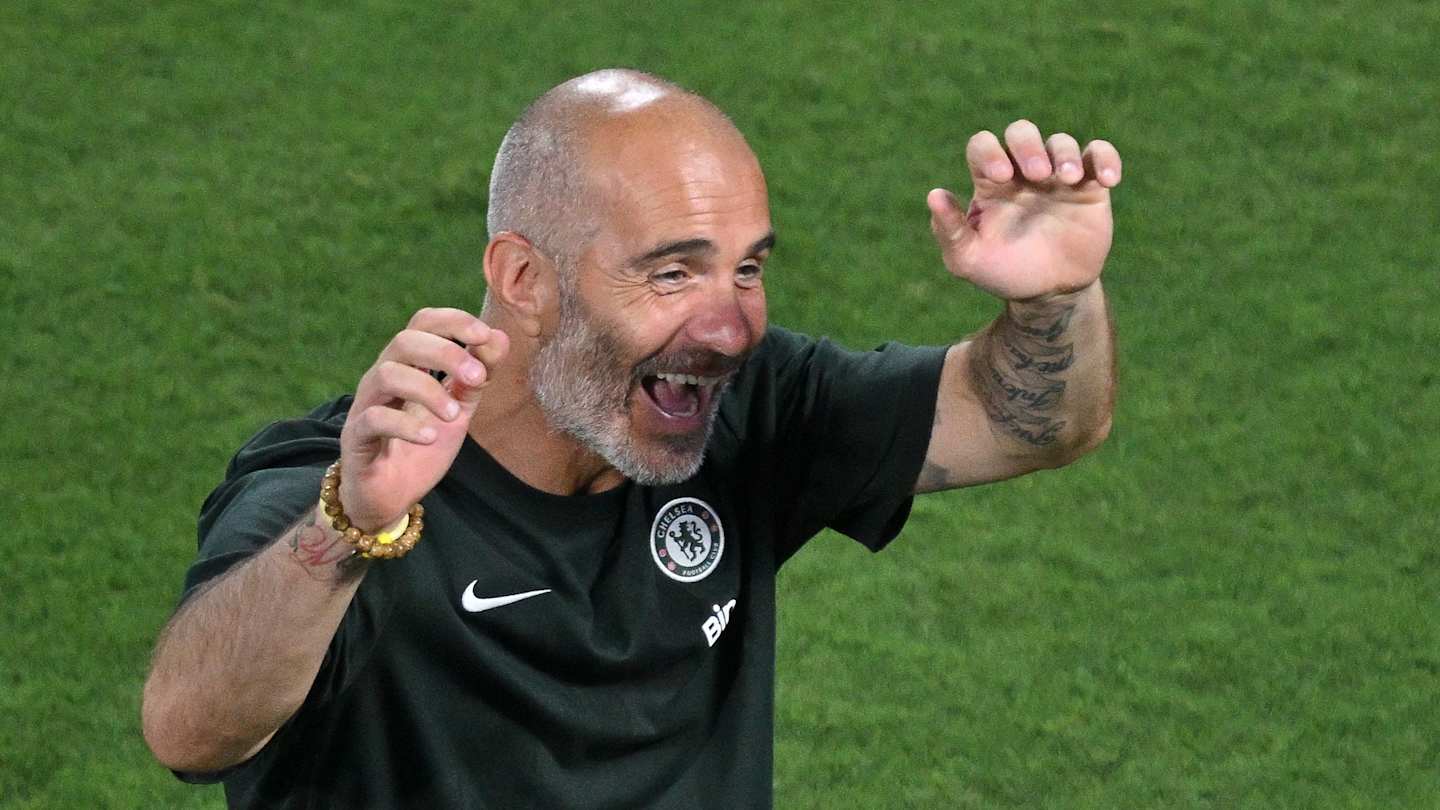 Les infos foot du 1 juillet 2025