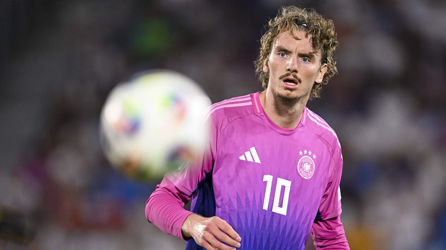 Les infos foot du 1 juillet 2025