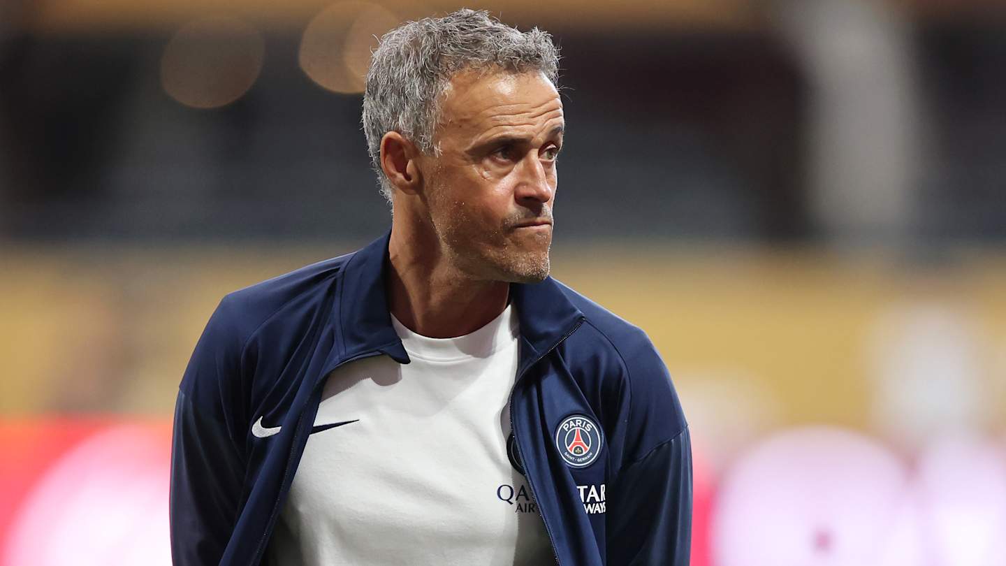 Les infos foot du 1 juillet 2025