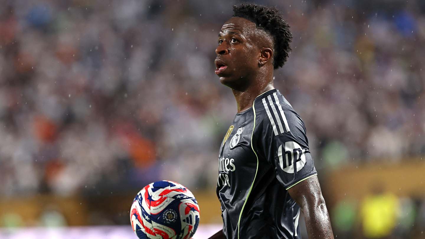 Les infos foot du 1 juillet 2025