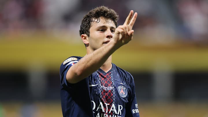 Les infos foot du 2 juillet 2025