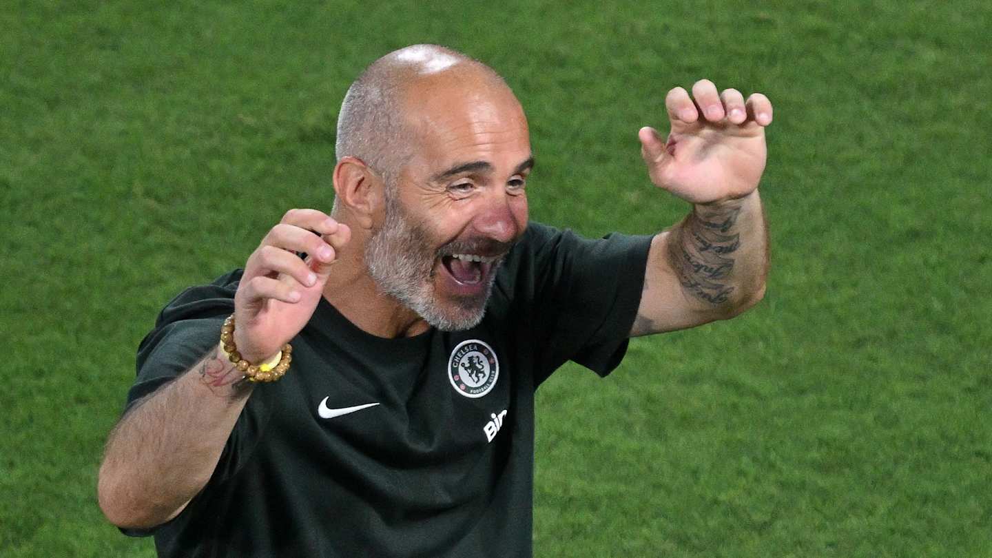 Les infos foot du 2 juillet 2025