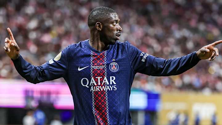 Les infos foot du 2 juillet 2025