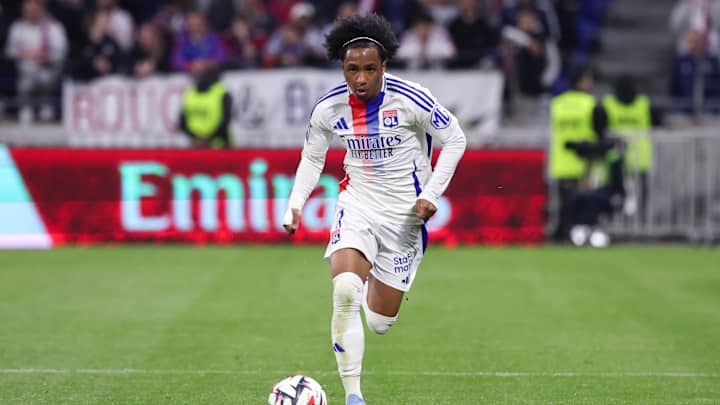 Les infos foot du 2 juillet 2025