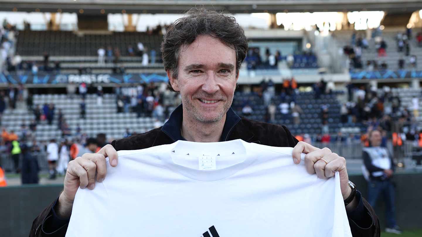 Les infos foot du 2 juillet 2025