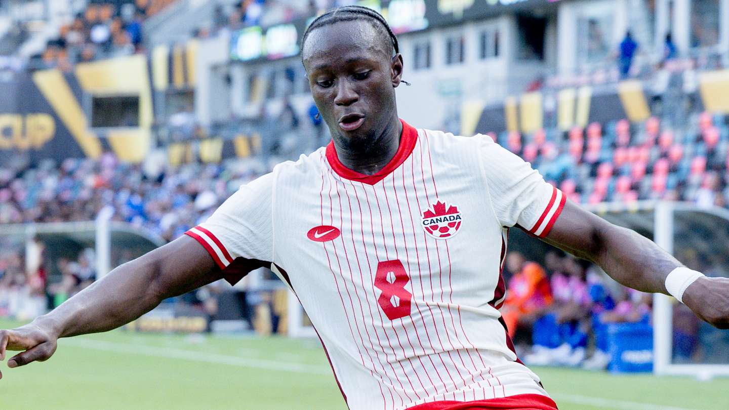 Les infos foot du 3 juillet 2025