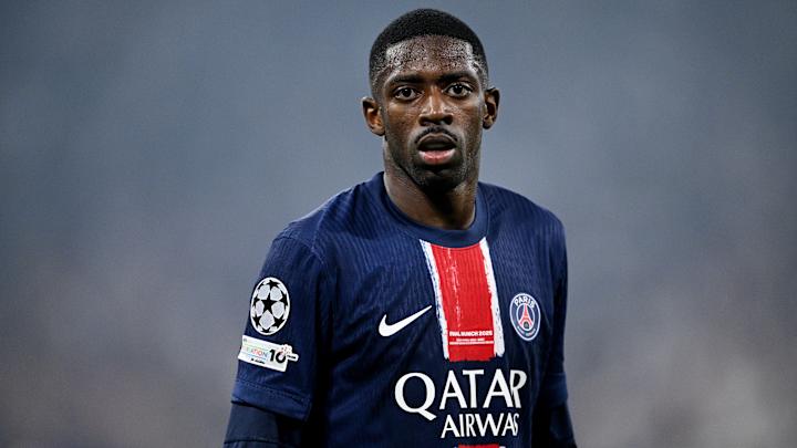 Les infos foot du 3 juillet 2025