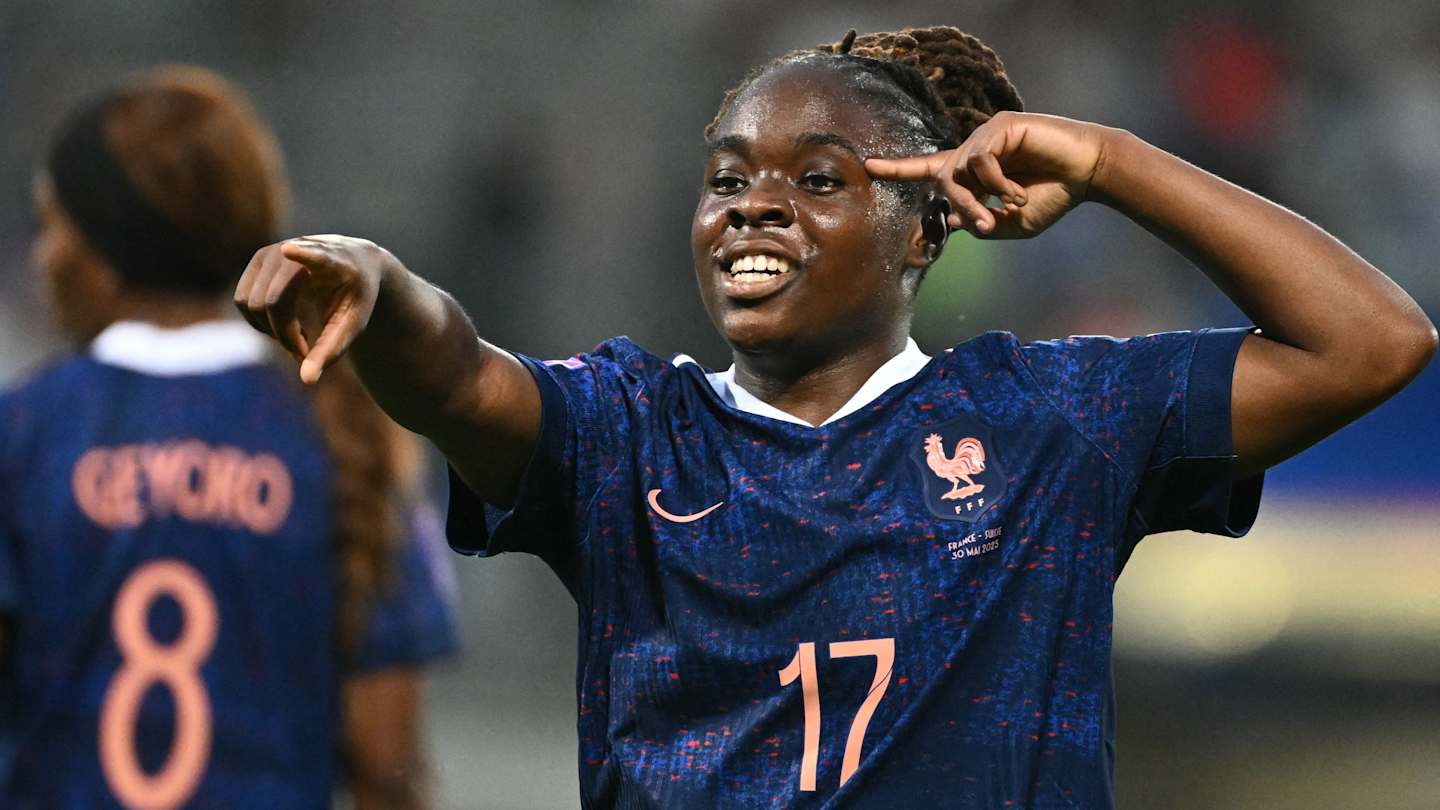 Les infos foot du 3 juillet 2025