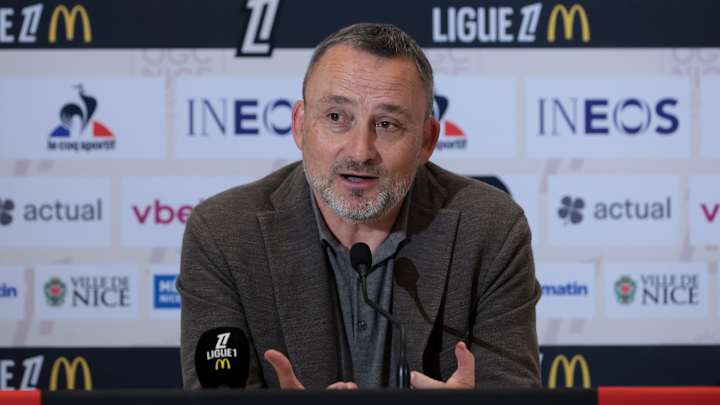 Les infos foot du 3 juillet 2025