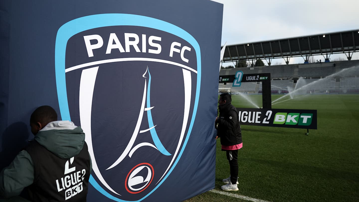 Les infos foot du 3 juillet 2025
