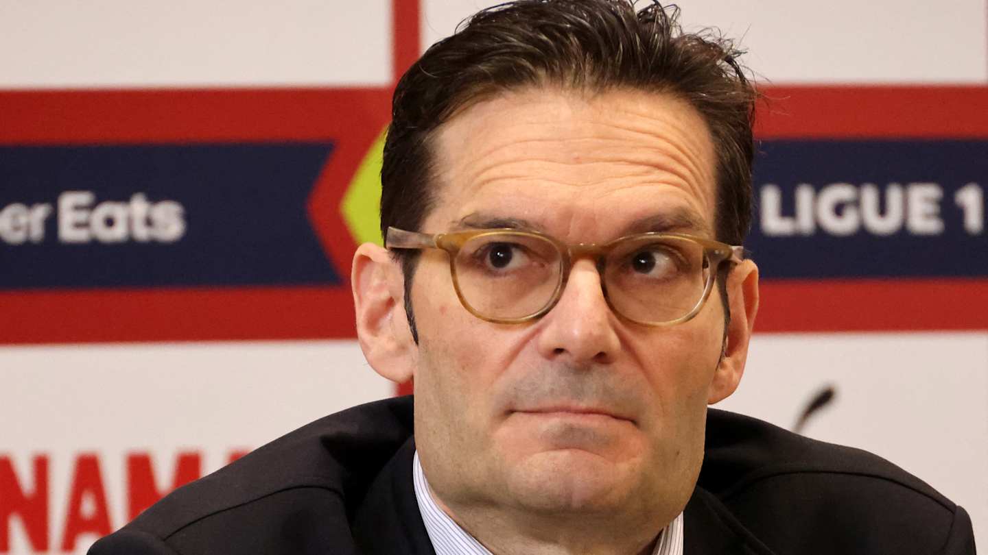 Les infos foot du 3 juillet 2025