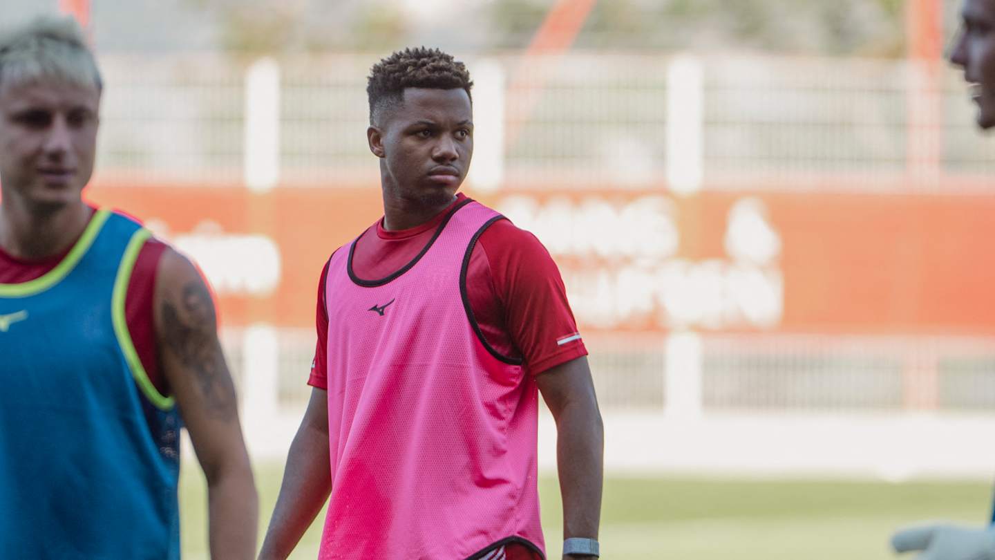 Les infos foot du 3 juillet 2025