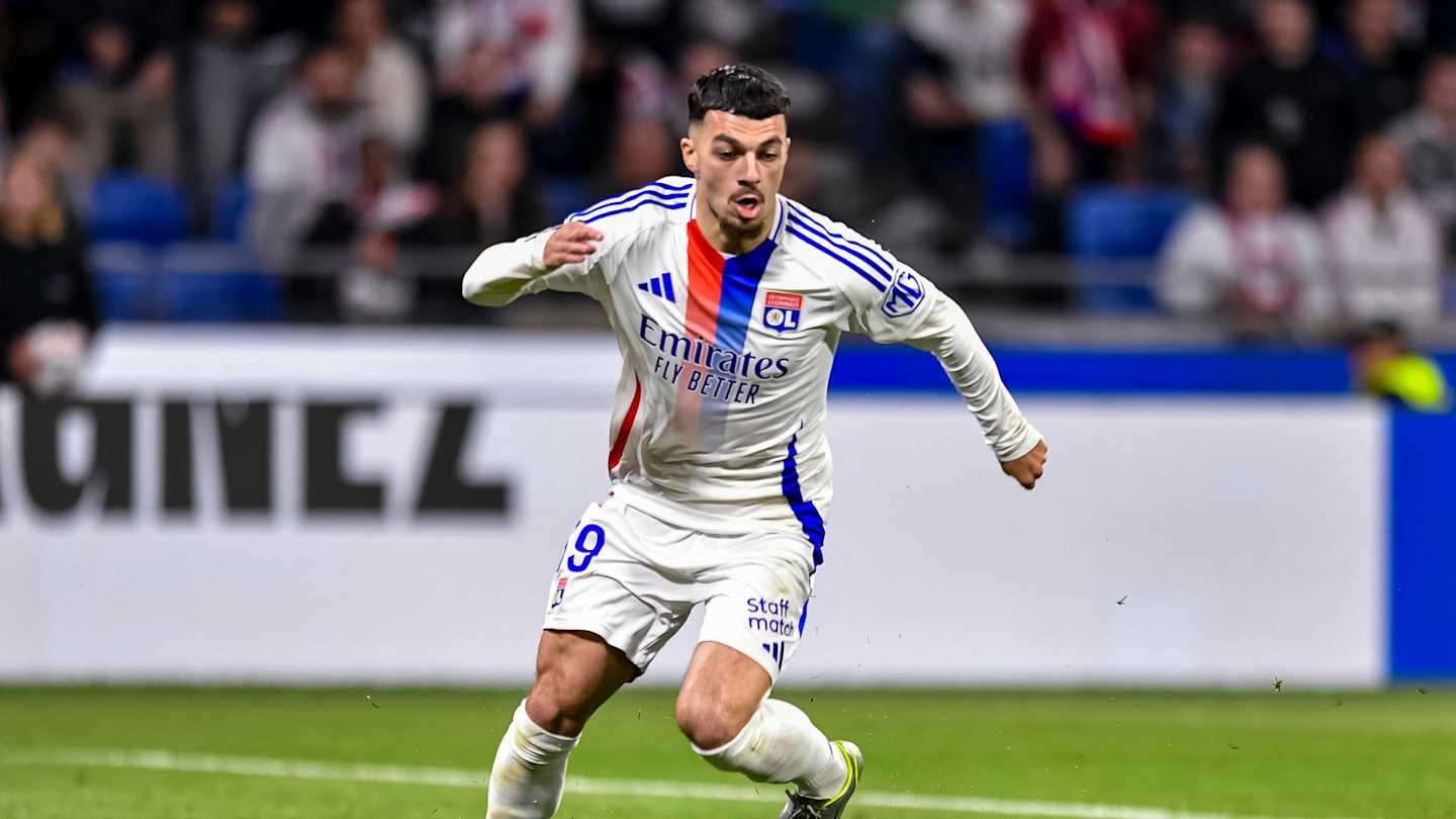 Les infos foot du 4 juillet 2025