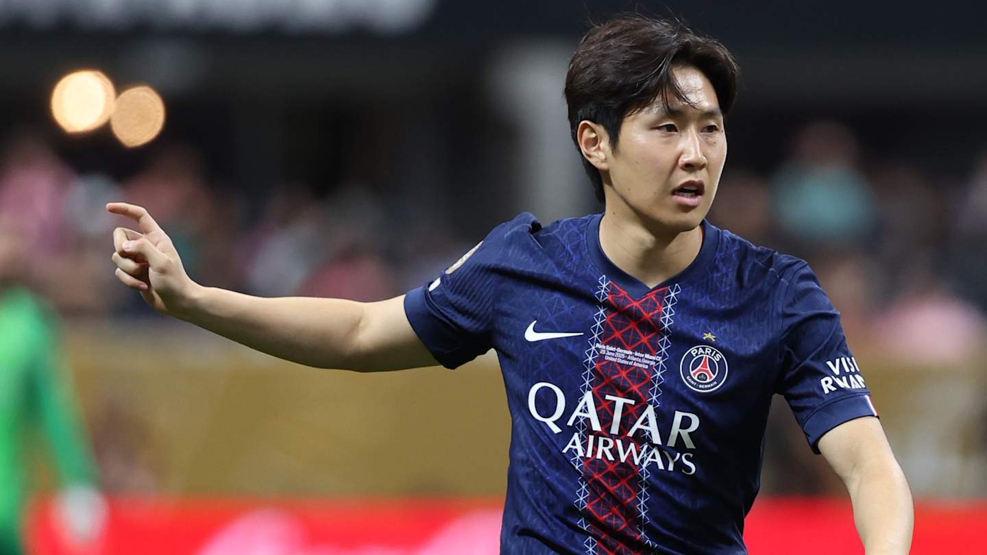 Les infos foot du 4 juillet 2025
