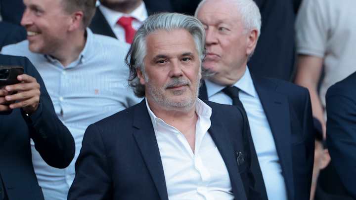 Les infos foot du 4 juillet 2025