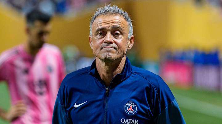Les infos foot du 4 juillet 2025