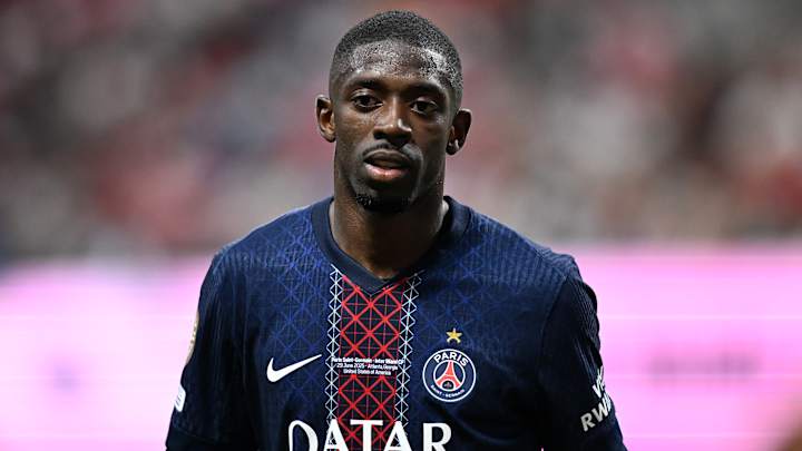 Les infos foot du 4 juillet 2025