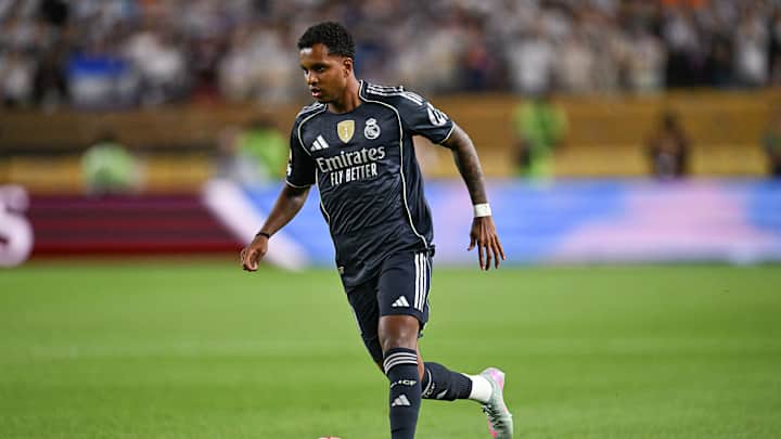 Les infos foot du 5 juillet 2025