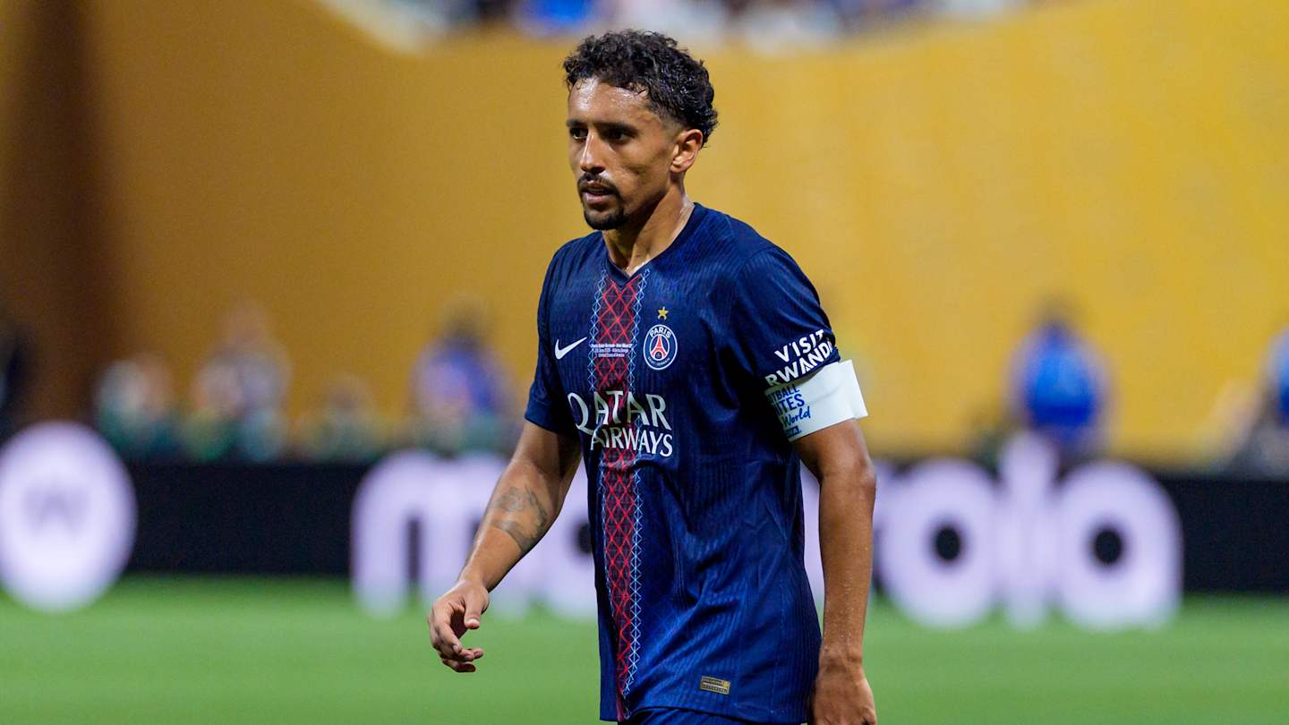 Les infos foot du 5 juillet 2025