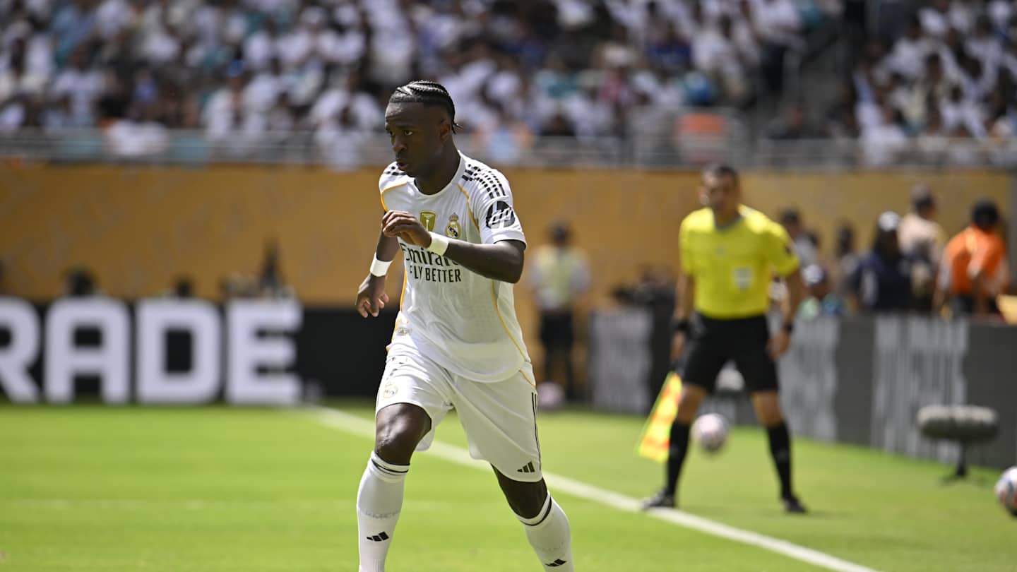 Les infos foot du 5 juillet 2025